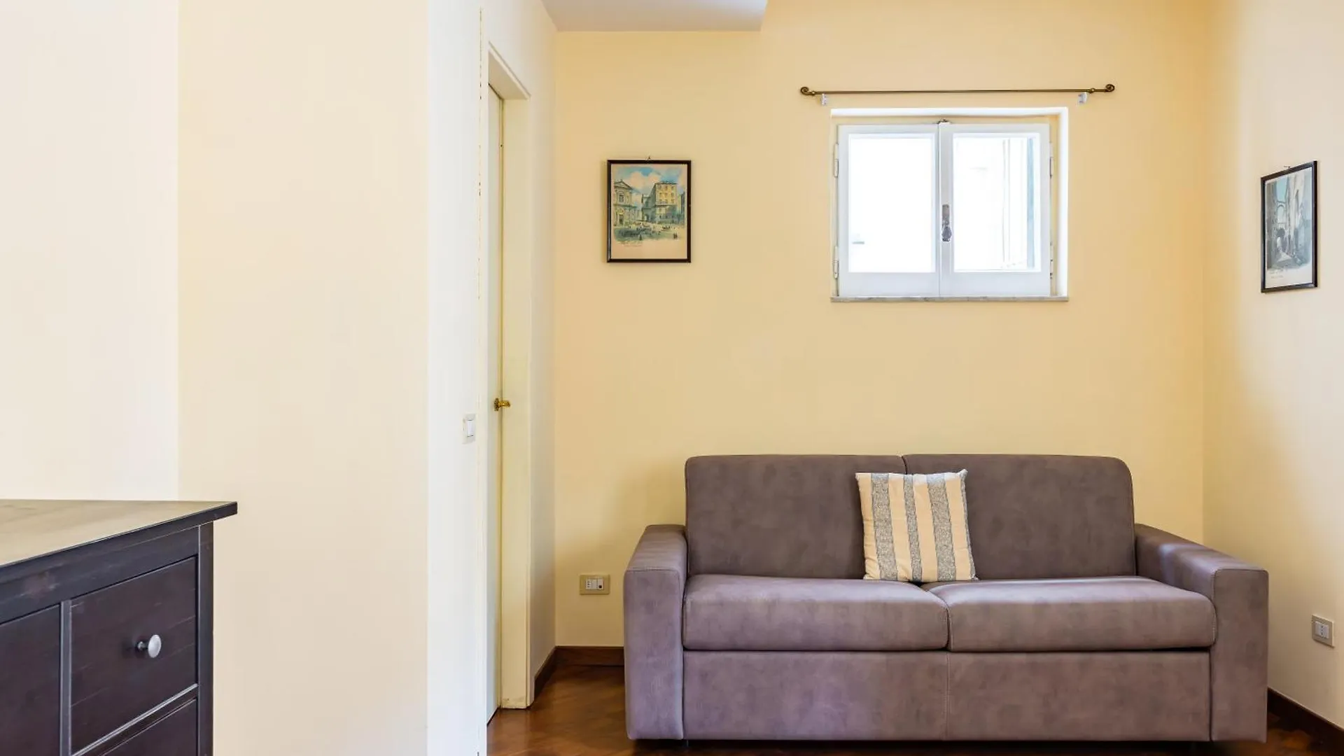 Bisignano 11 Apartment Naples