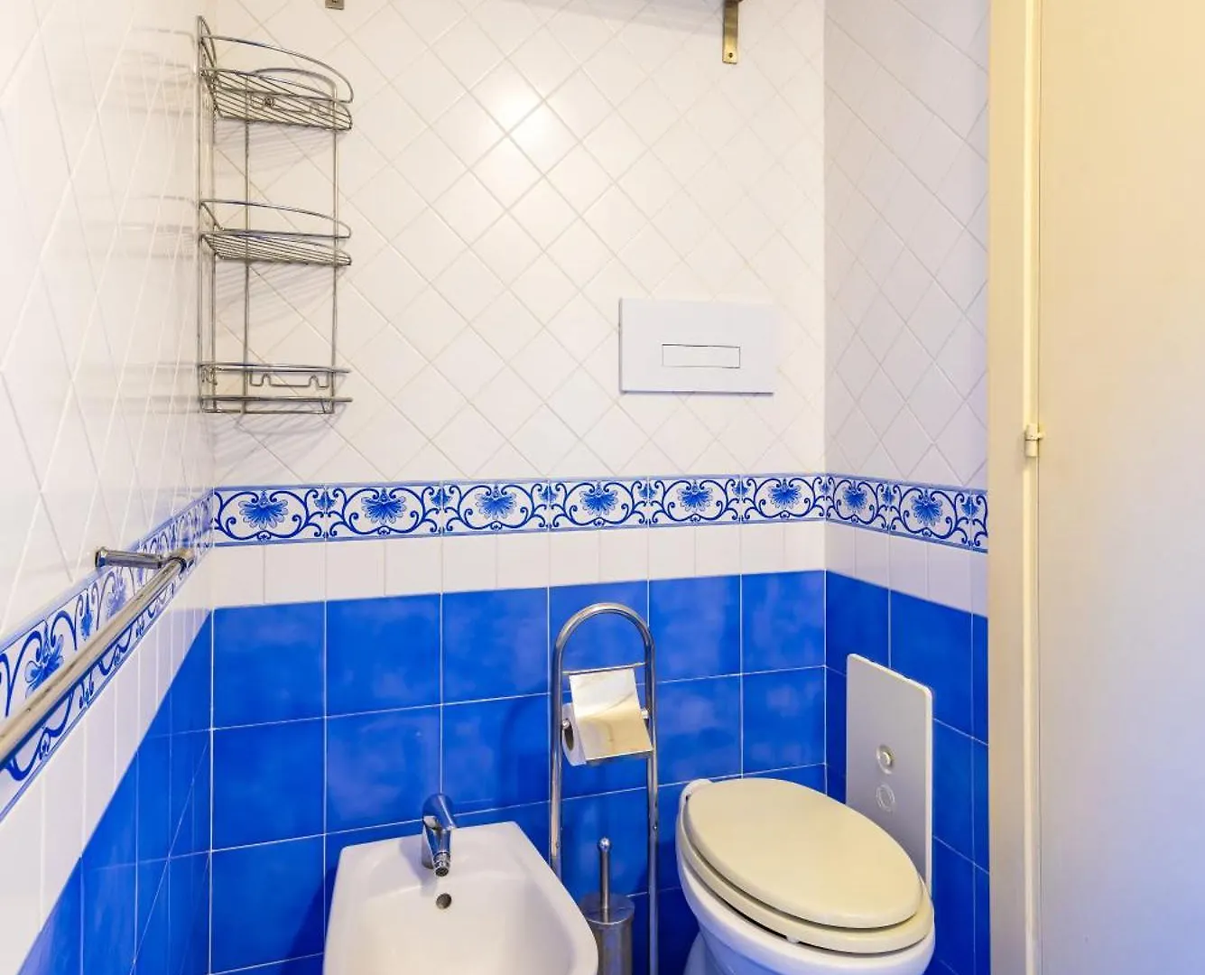 Bisignano 11 Apartment Naples