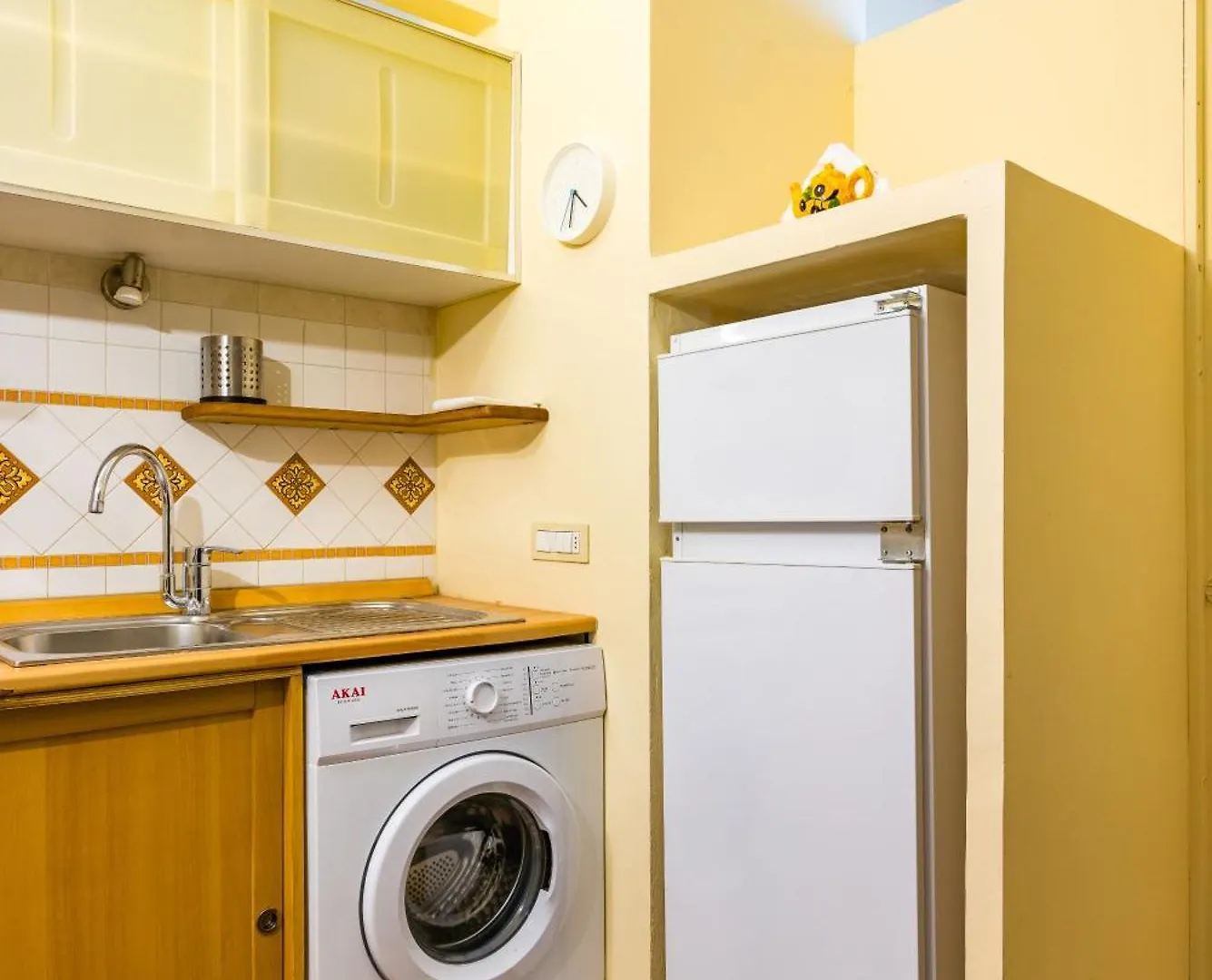 Bisignano 11 Apartment Naples