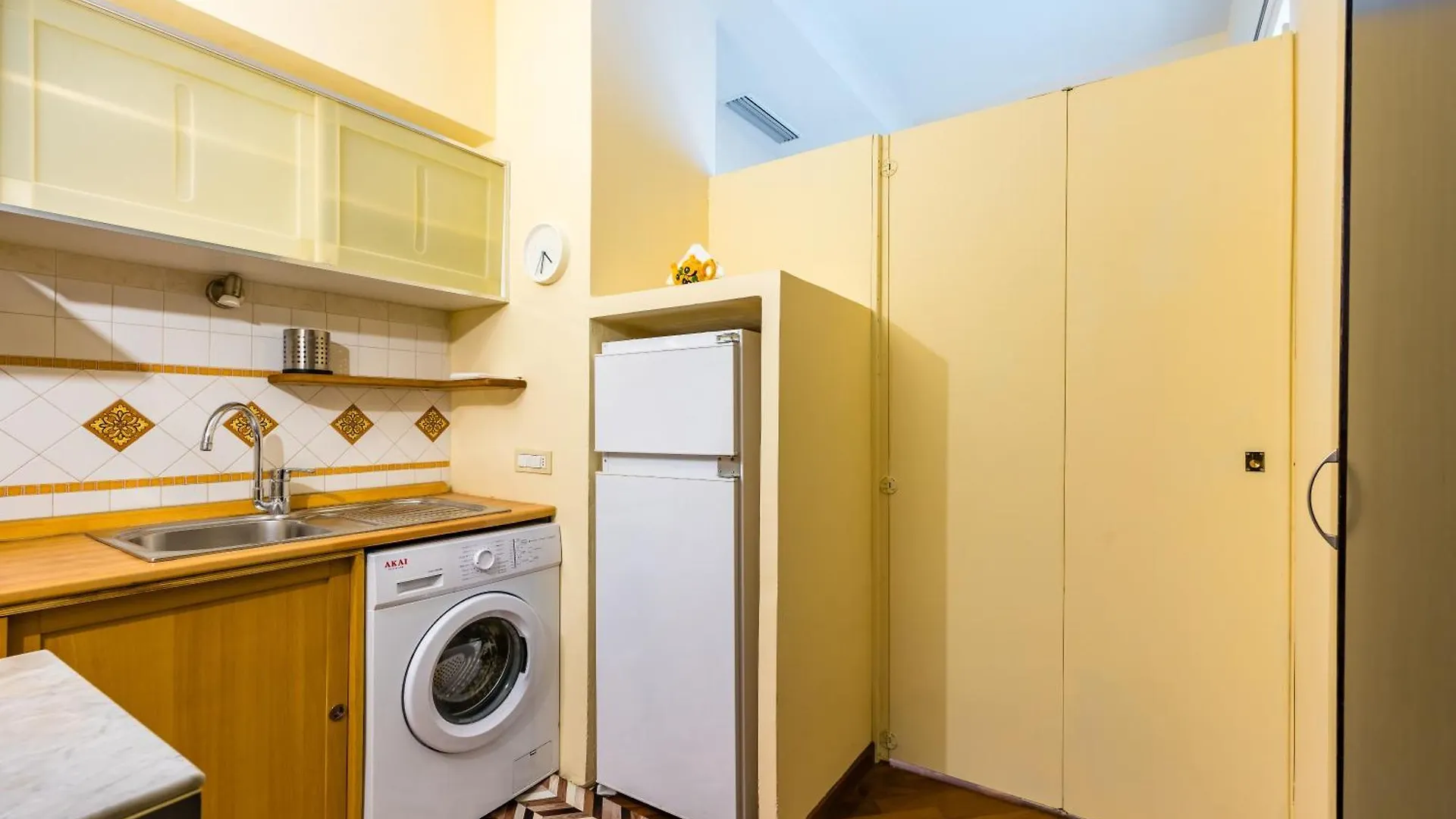 Bisignano 11 Apartment Naples