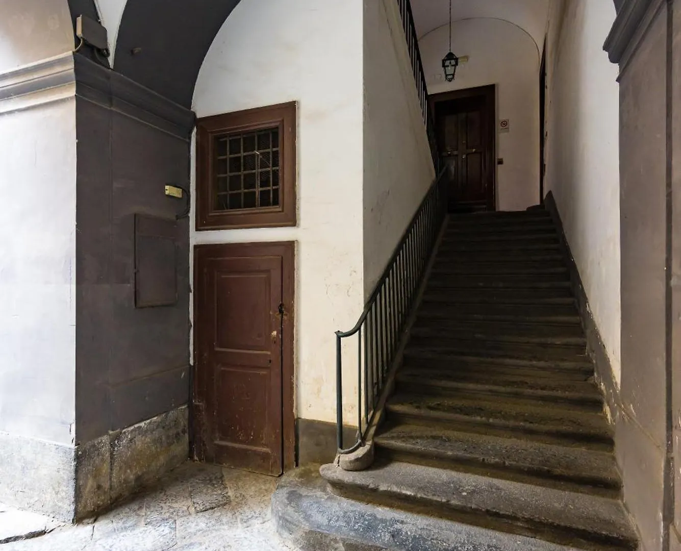 Bisignano 11 Apartment Naples