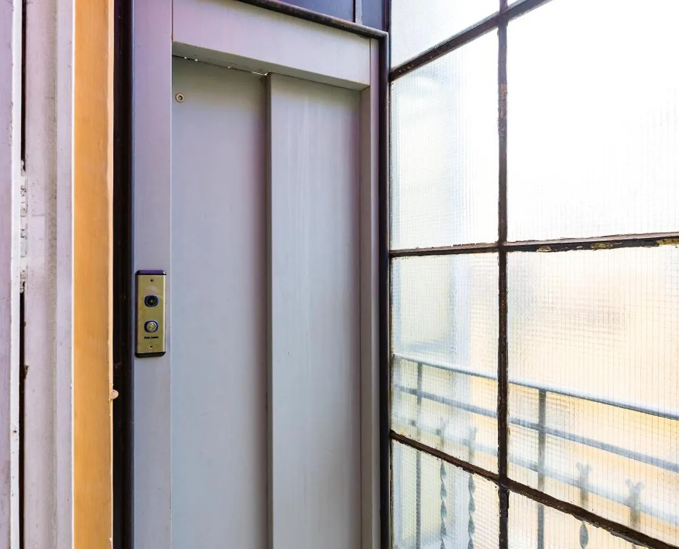 Bisignano 11 Apartment Naples Italy
