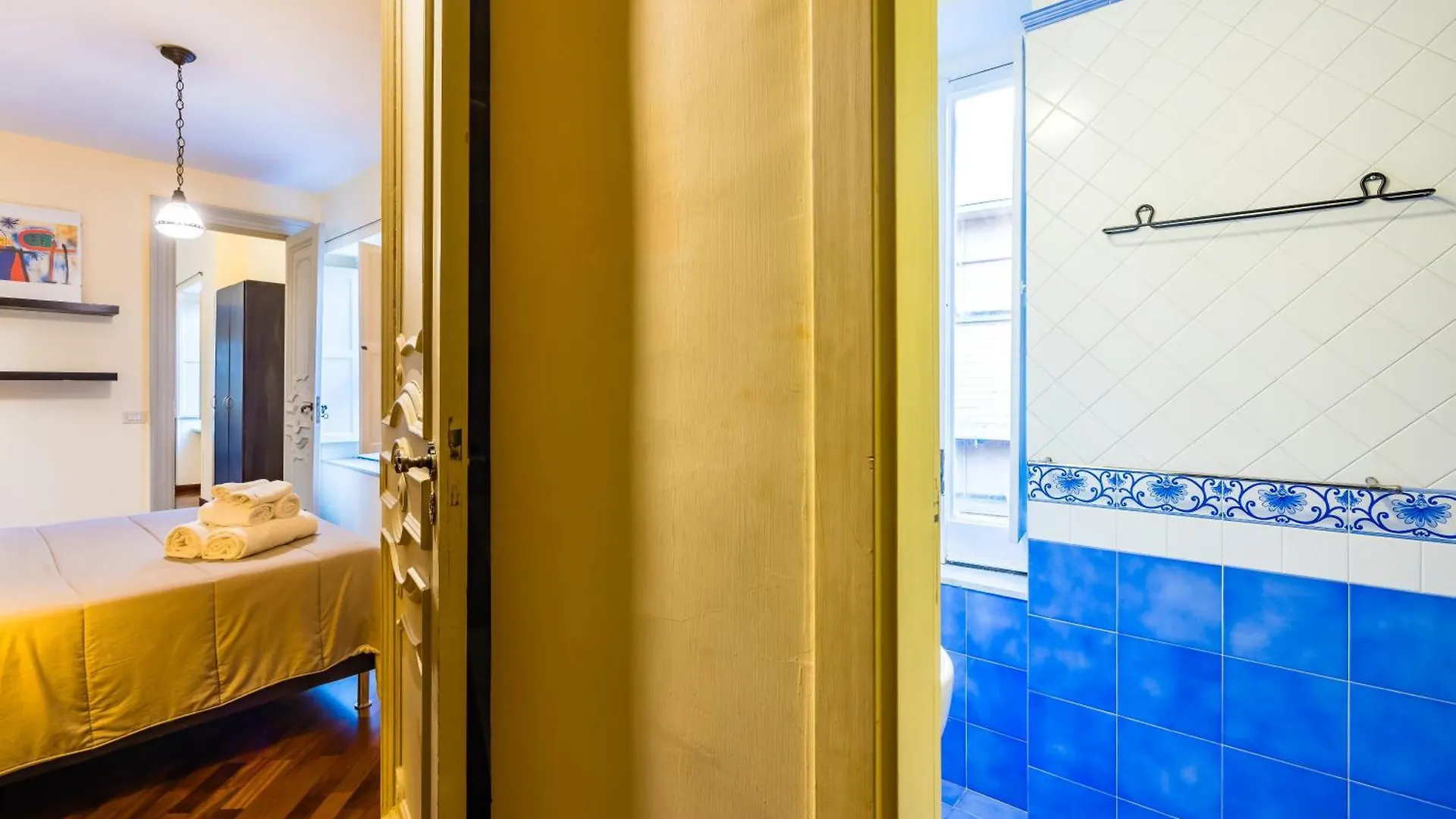 Bisignano 11 Apartment Naples
