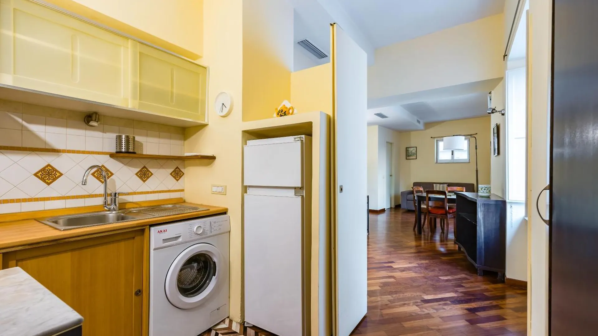 Bisignano 11 Apartment Naples