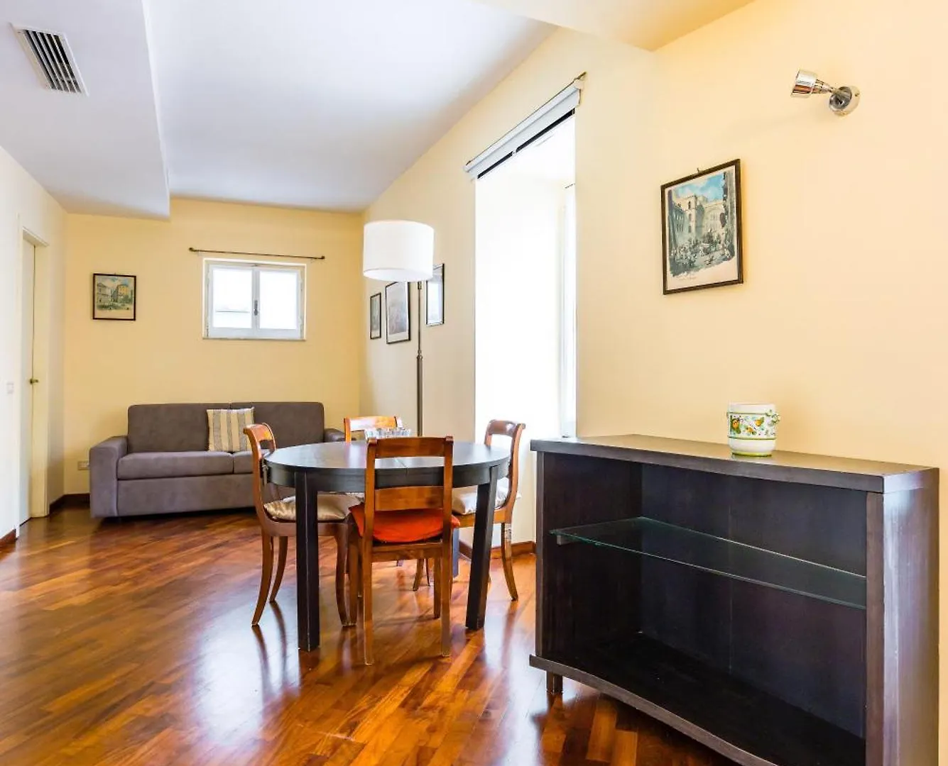 Bisignano 11 Apartment Naples