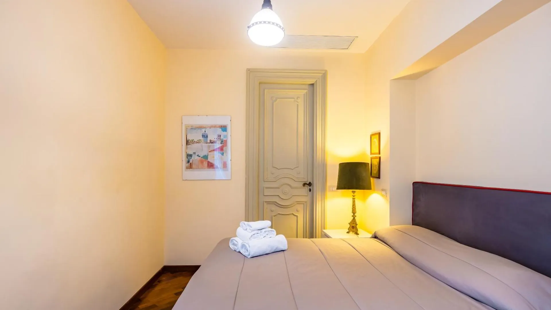 Bisignano 11 Apartment Naples 0*,  Italy