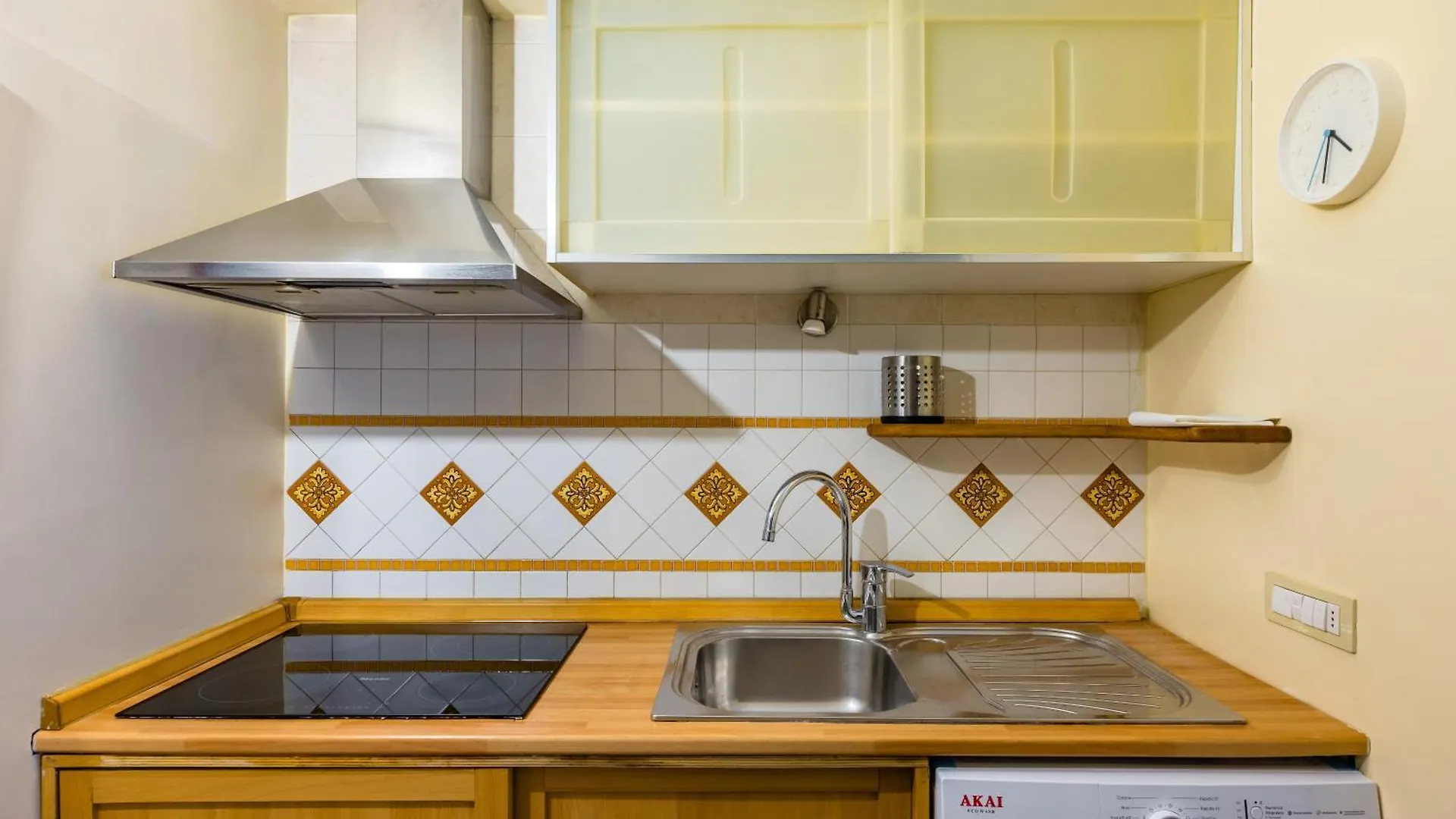Bisignano 11 Apartment Naples Italy